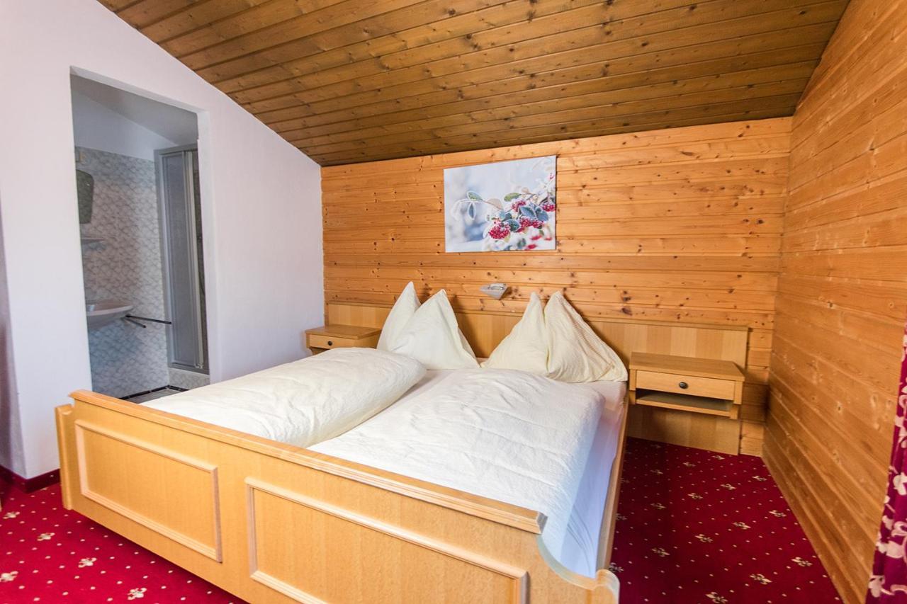 Appartements Grabenbauer Flachau Exterior photo