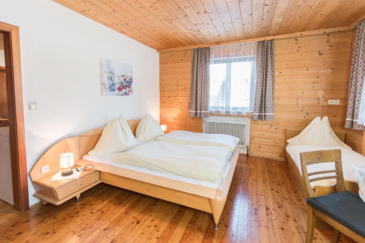 Appartements Grabenbauer Flachau Exterior photo
